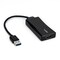 Rocstor Slim Usb 3.0 Male To Hdmi Female 6 Ada Y10A177-B1 - alternate 6